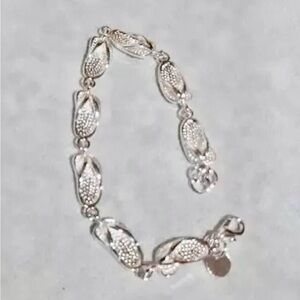 Sterling Silver Bracelet